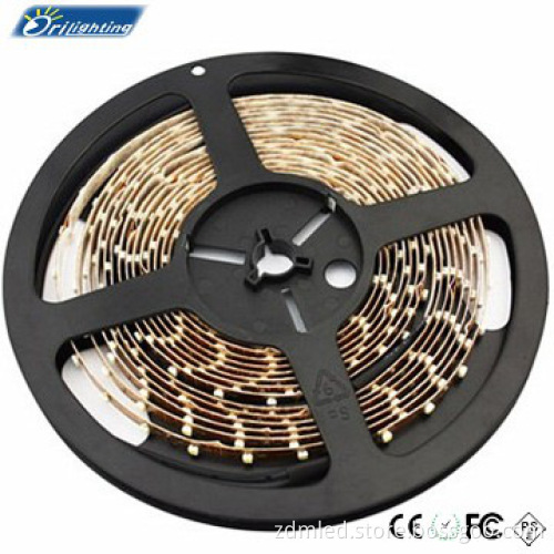 Long lifespan 3528smd led light strip ROHS CE FCC PSE approval